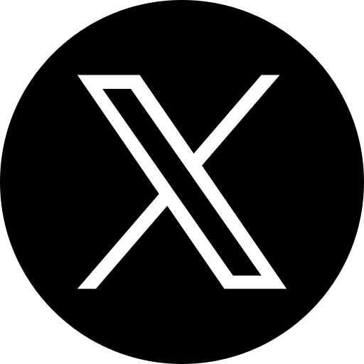 Icono de X (Twitter)